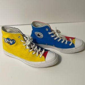 Converse men sneakers